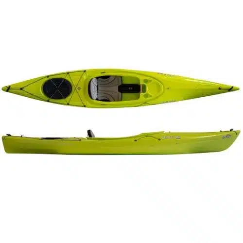 A BehindtheScenes Look at the Design Process of HighPerformance Kayaks Canoe and Kayak for