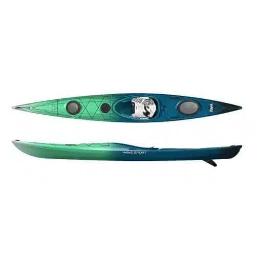 How to Improve Your Canoeing Technique with Expert Instruction Canoe