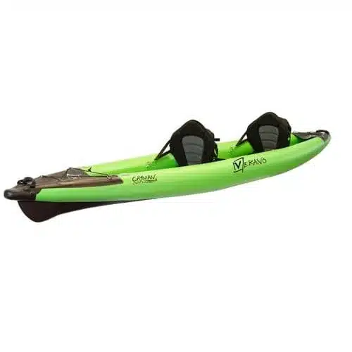 A Beginner's Guide to Understanding Kayak and Canoe Design Features Canoe and Kayak for Sale